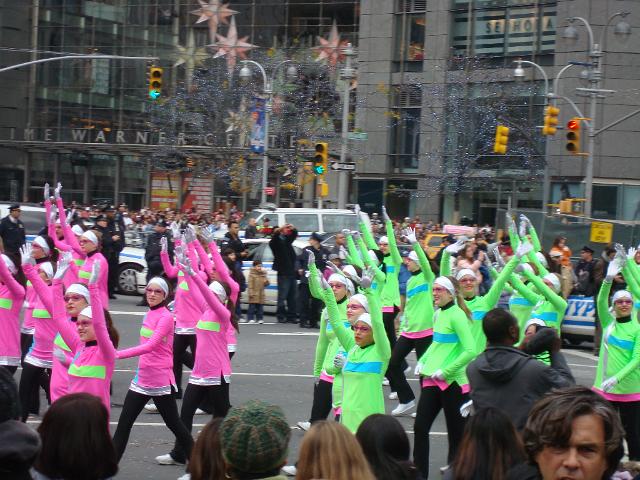 2009 Thanksgiving Parade-164